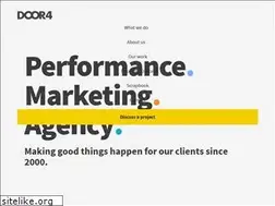 Sites similar to door4.co.uk