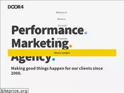 Sites similar to door4.com