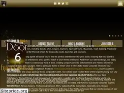 Sites similar to door6.co.za