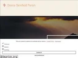 Sites similar to doorabarefieldparish.ie