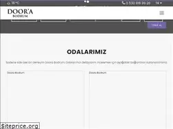 Sites similar to doorabodrum.com