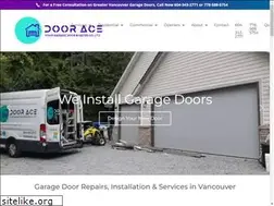 Sites similar to doorace.ca