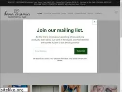 Sites similar to dooraceramics.com