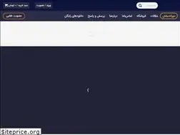 Sites similar to doorandishan.academy