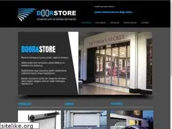Sites similar to doorandstore.com
