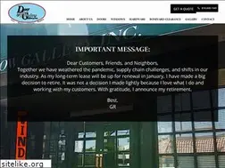 Sites similar to doorandwindowgallery.com