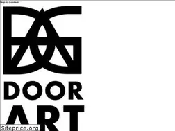 Sites similar to doorartgallery.com