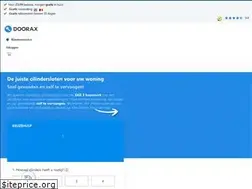 Sites similar to doorax.nl