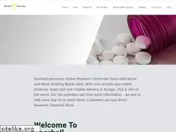 Sites similar to doorbell-pharmacy.com