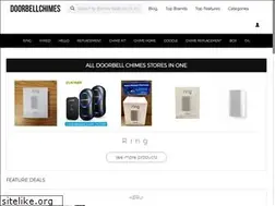 Sites similar to doorbellchimes.us
