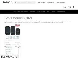 Sites similar to doorbells.biz