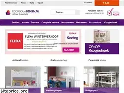 Sites similar to doorbouwbedden.nl