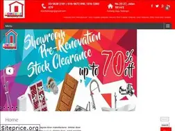 Sites similar to doorbydesign.com