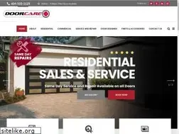 Sites similar to doorcare.ca