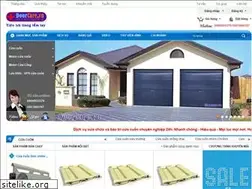Sites similar to doorcare.vn