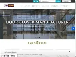 Sites similar to doorcloser.com.tw