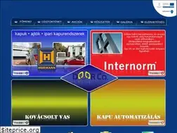 Sites similar to doorco.hu