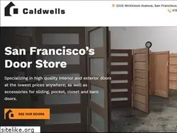 Sites similar to doorcompany.com