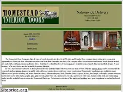 Sites similar to doorcompany.us