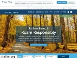 Sites similar to doorcounty.com