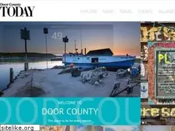 Sites similar to doorcounty.net