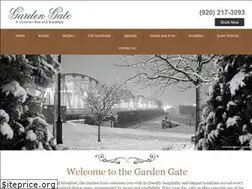 Sites similar to doorcountybb.com