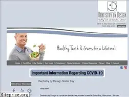 Sites similar to doorcountydentistry.com