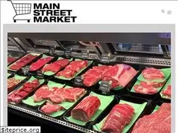 Sites similar to doorcountygrocery.com