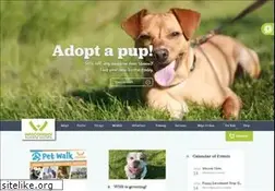 Sites similar to doorcountyhumanesociety.org