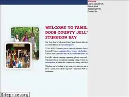 Sites similar to doorcountyjellystone.com