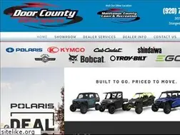 Sites similar to doorcountymotorsports.com