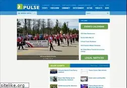 Sites similar to doorcountypulse.com
