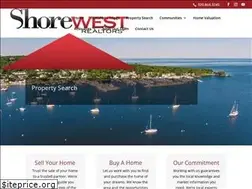 Sites similar to doorcountyrealty.com