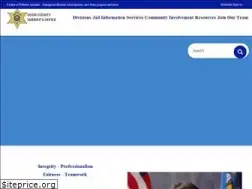 Sites similar to doorcountysheriff.org