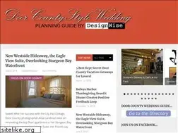 Sites similar to doorcountystyle.com