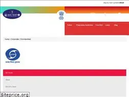 Sites similar to doordarshan.gov.in
