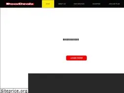 Sites similar to doordealz.net