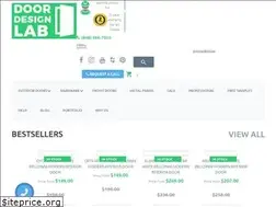 Sites similar to doordesignlab.com