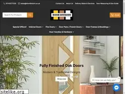 Sites similar to doordivision.co.uk
