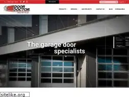 Sites similar to doordoctor.ca