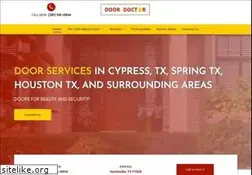 Sites similar to doordoctor.us