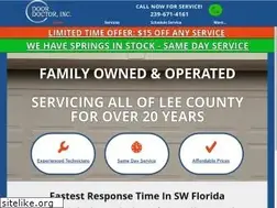Sites similar to doordoctorinc.com