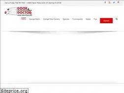 Sites similar to doordoctorva.com