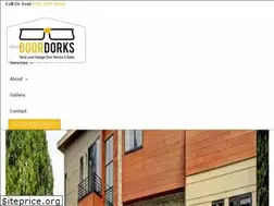 Sites similar to doordorks.com