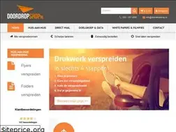 Sites similar to doordropshop.nl