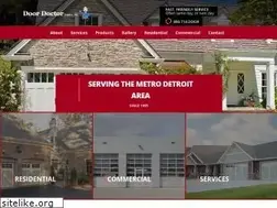 Sites similar to doordrservices.com