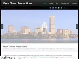 Sites similar to doorelevenproductions.com