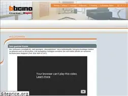 Sites similar to doorentry-bticino.ch