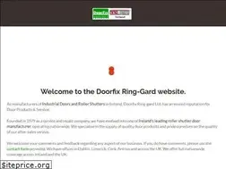 Sites similar to doorfix.ie