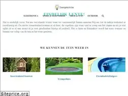 Sites similar to doorgelicht.be